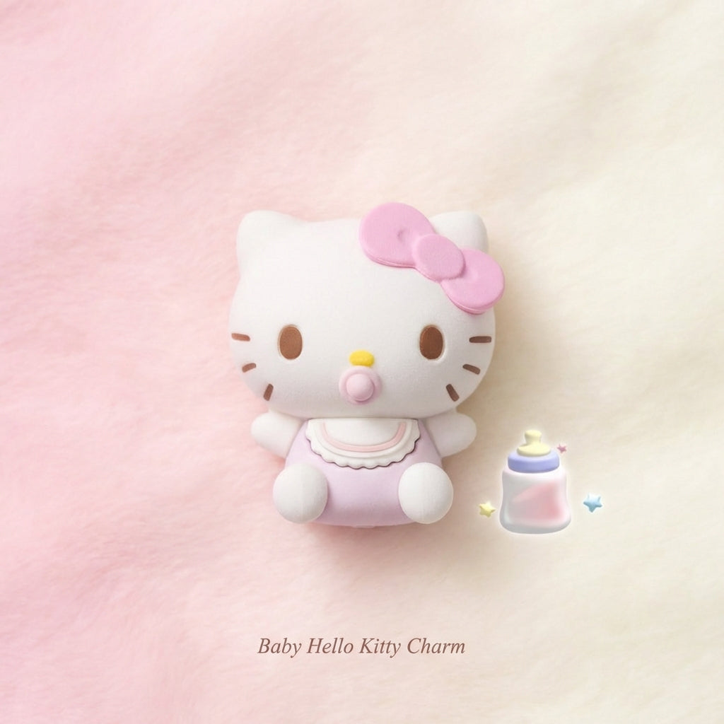 HelloKitty Baby