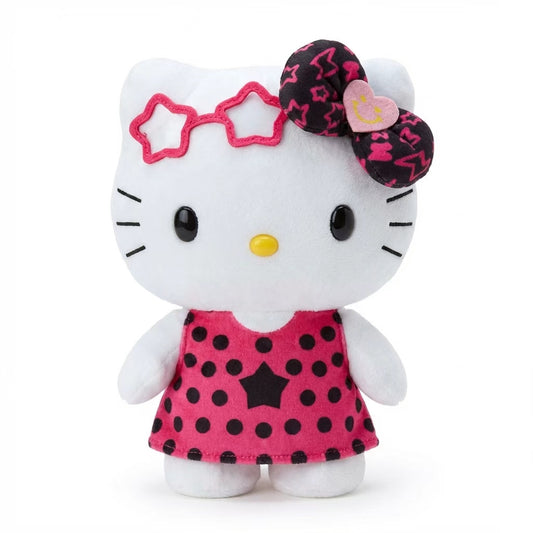 Kawaii Walking Kitty