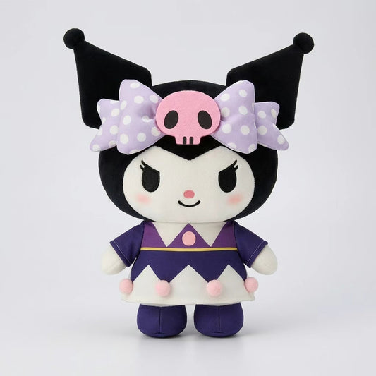 Kawaii Walking Kuromi
