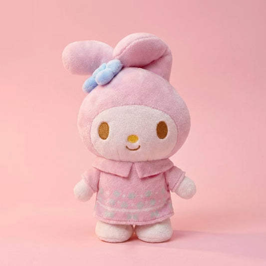 Kawaii Walking Melody