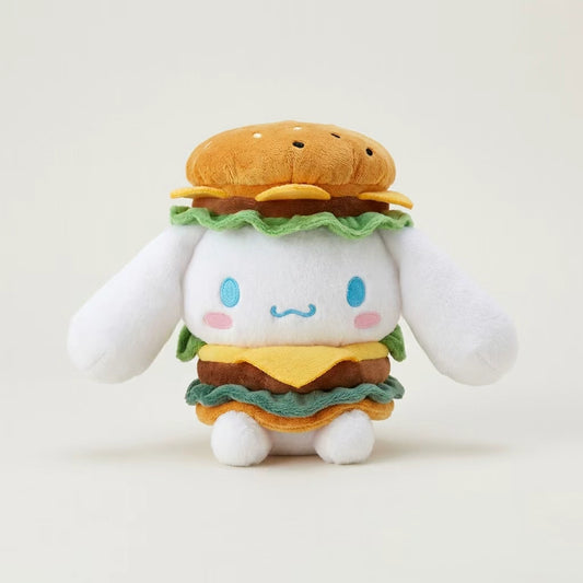 Burger Cinnamoroll
