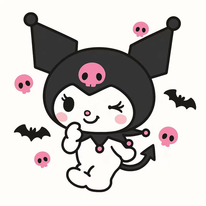 Shop Kuromi