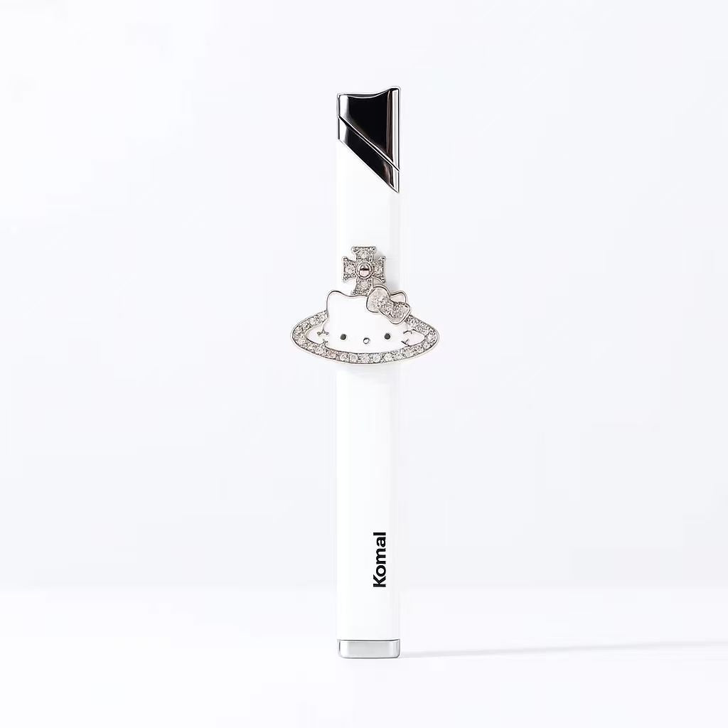 Dreamy Saturn Lighter