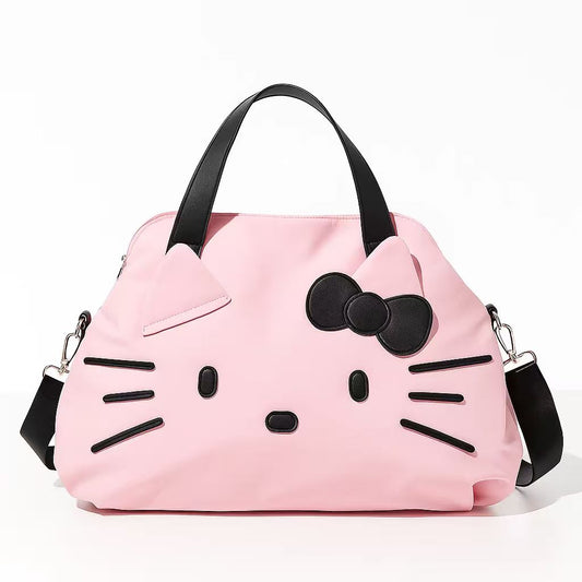 Kawaii Kitty Dream Tote