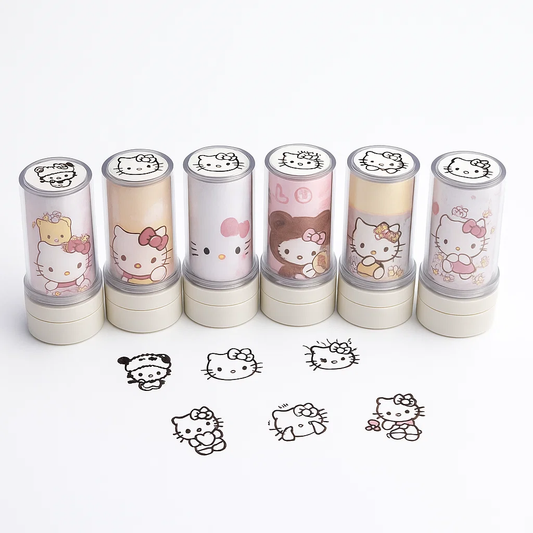 Dreamy Kitty Creators