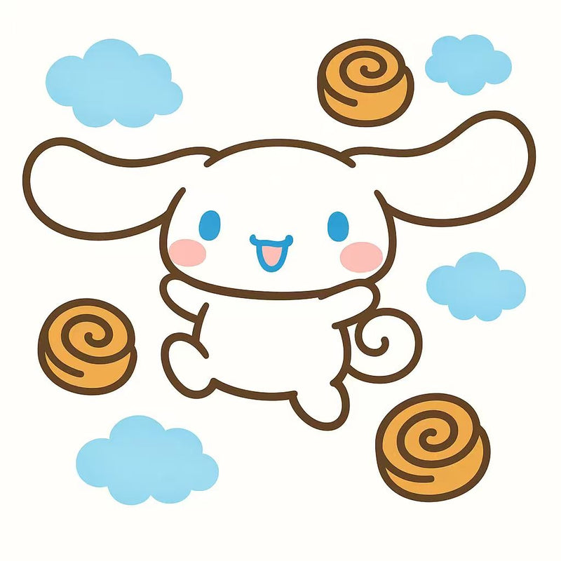 Shop Cinnamoroll 