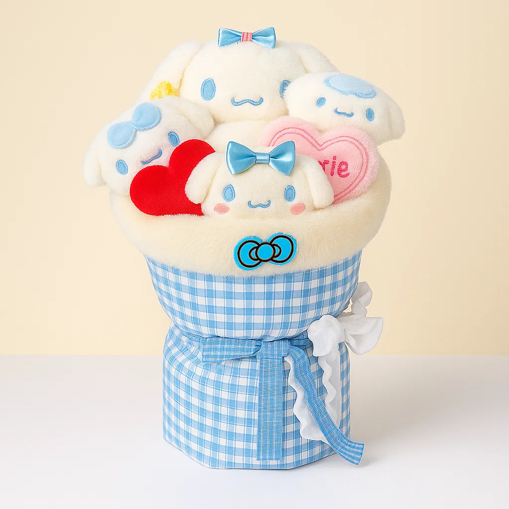 Dreamy Cinnamoroll Bouquet