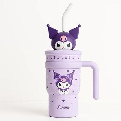 Dreamy Kitty Tumbler