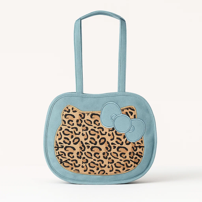 Wild Kitty Dream Bag