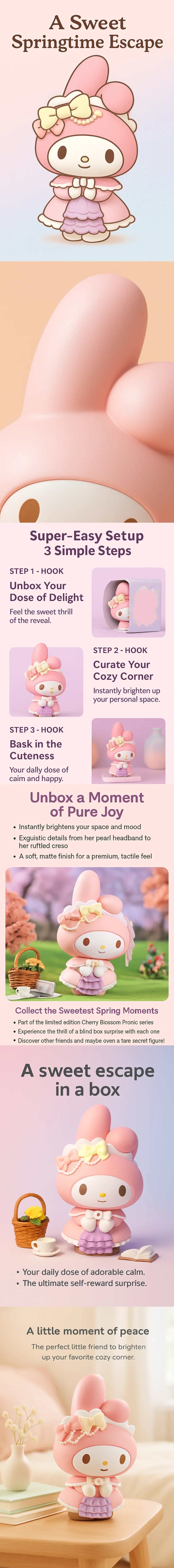 Banner for Dreamy Princess Melody