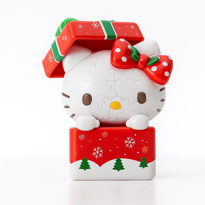 Hello Kitty Dreamy Puzzles