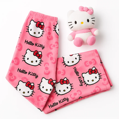 Hello Kitty Dreamy Pants