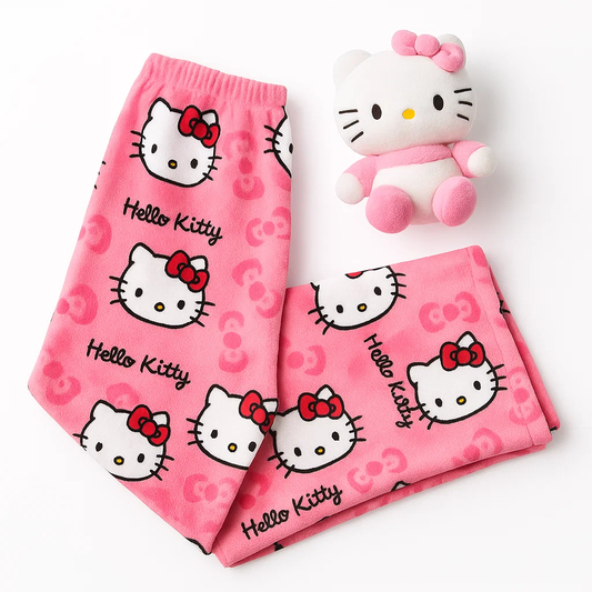 Hello Kitty Dreamy Pants