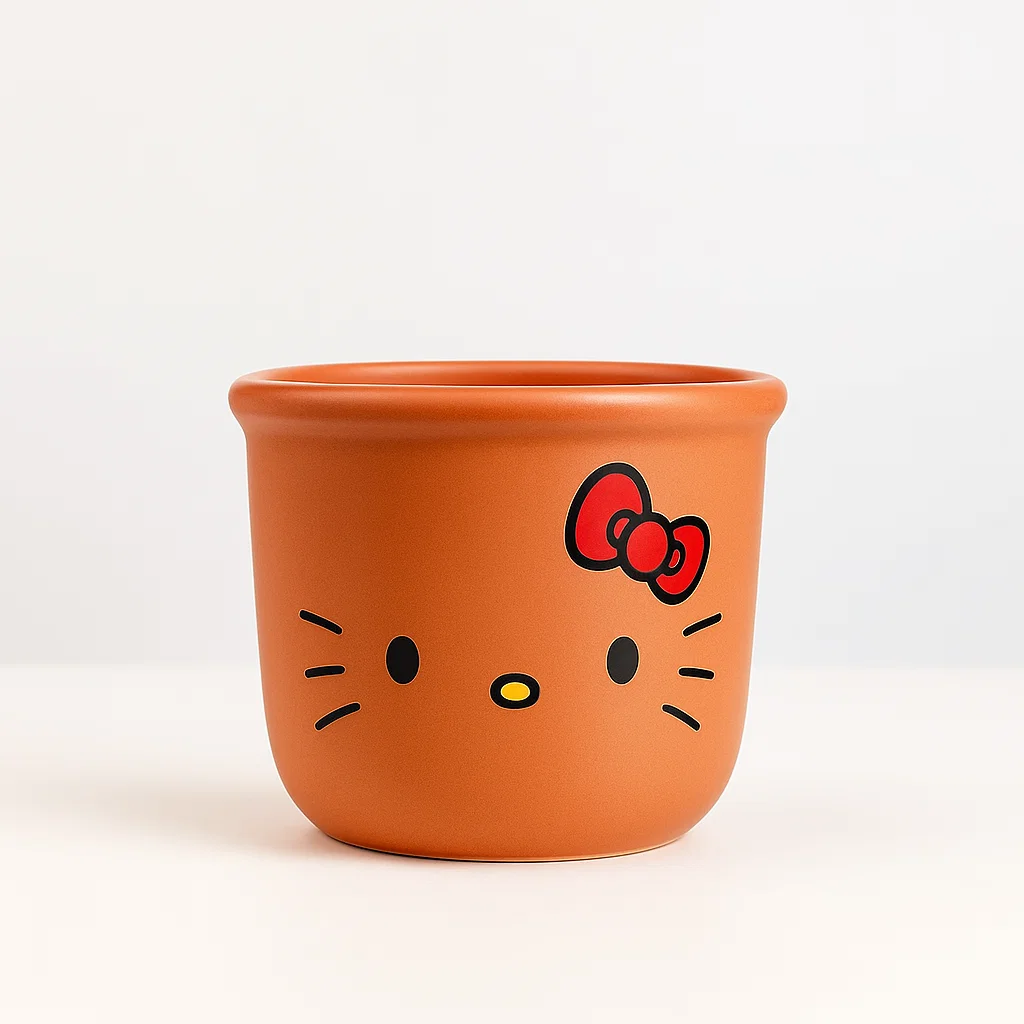 Hello Kitty Cozy Mug