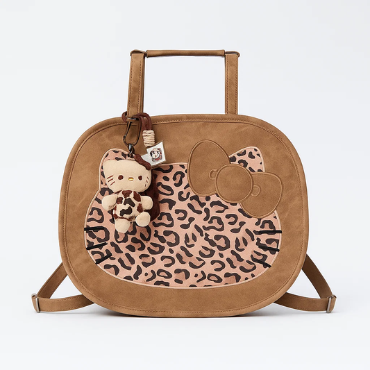 Wild Kitty Dream Bag