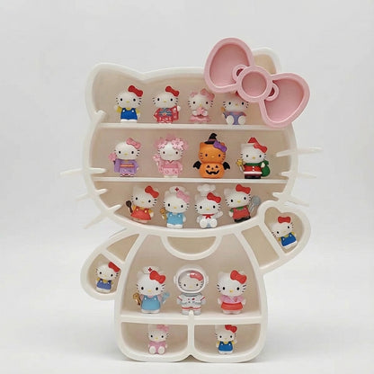 Kawaii Kitty Dream Arch