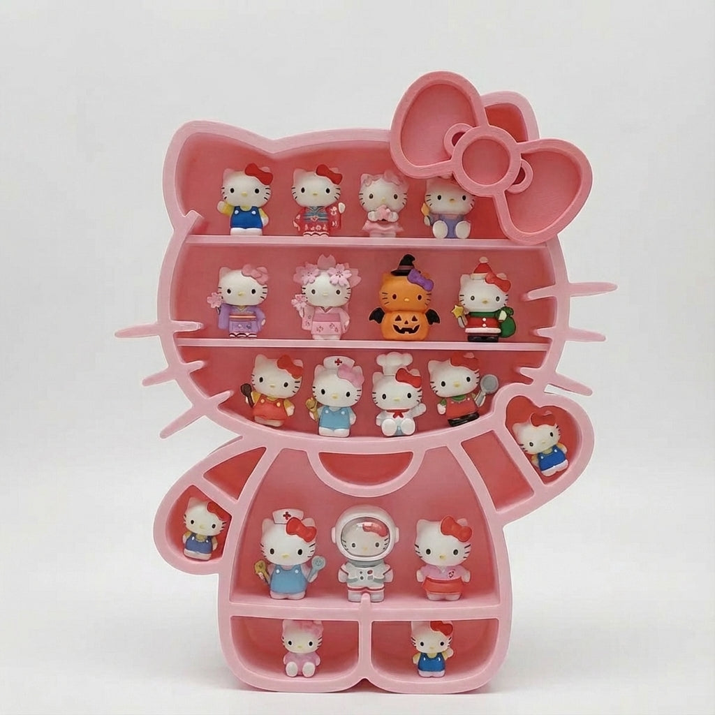 Kawaii Kitty Dream Arch