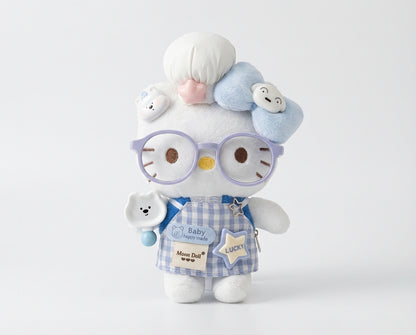 Sweet Kitty Baker Charm