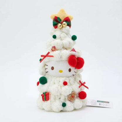 Sweet Kitty Baker Charm