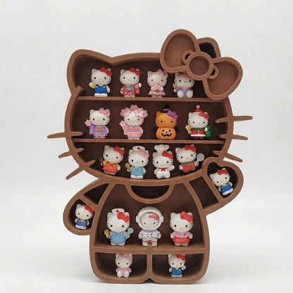 Kawaii Kitty Dream Arch