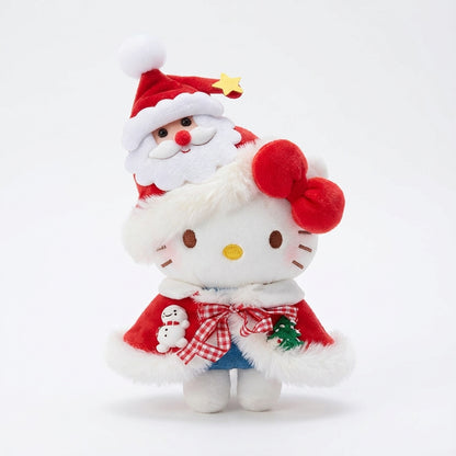 Sweet Kitty Baker Charm