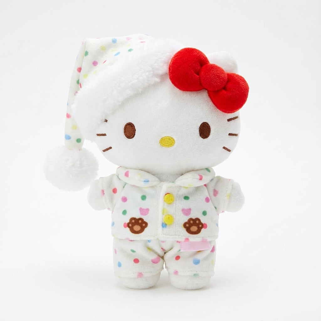 Sweet Kitty Baker Charm