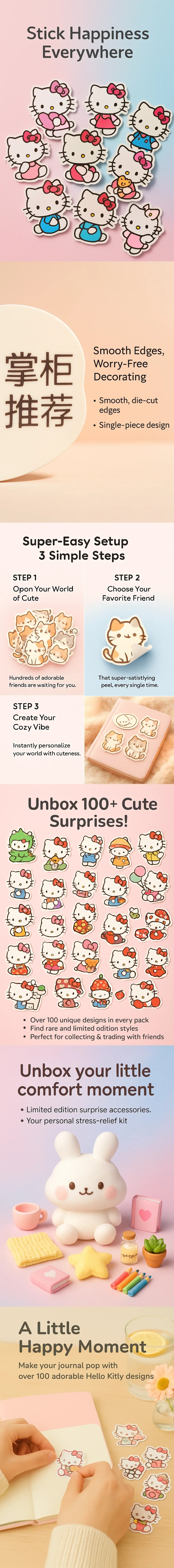 Banner for Kitty's Kawaii Universe