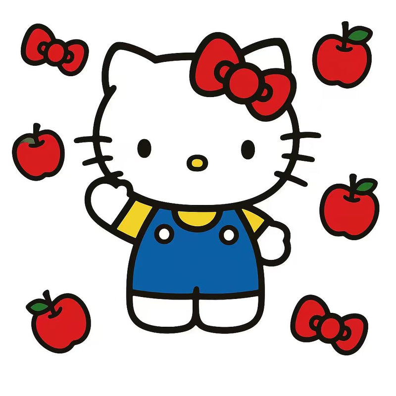 Shop Hello Kitty