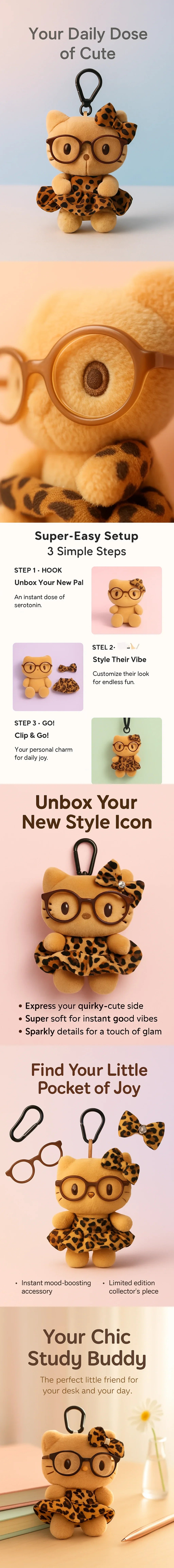 Banner for Wild Kitty Charm