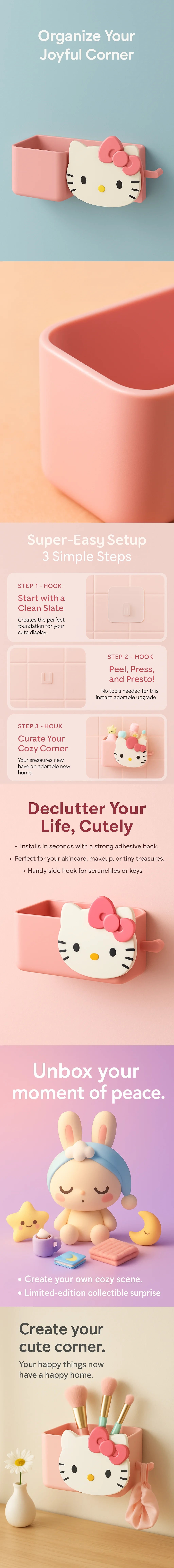 Banner for Kitty Dream Caddy