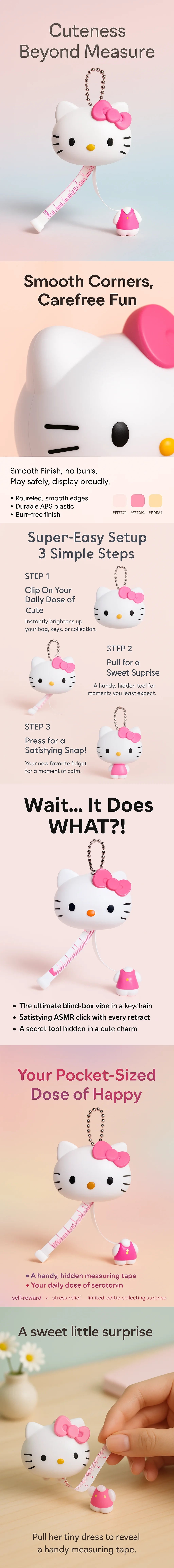 Banner for Kitty's Magical Measure