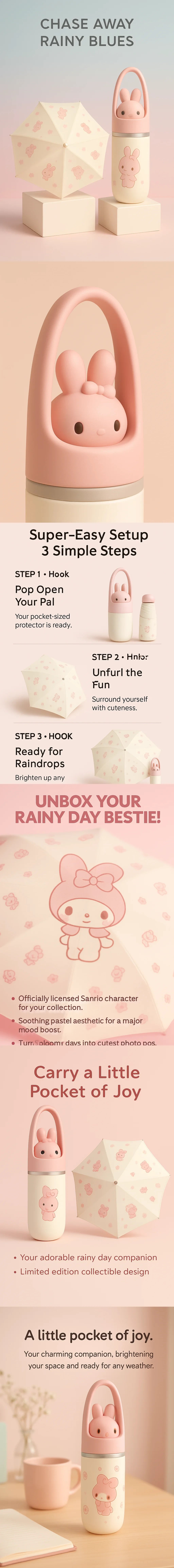 Banner for Sweet Melody Weather Charm