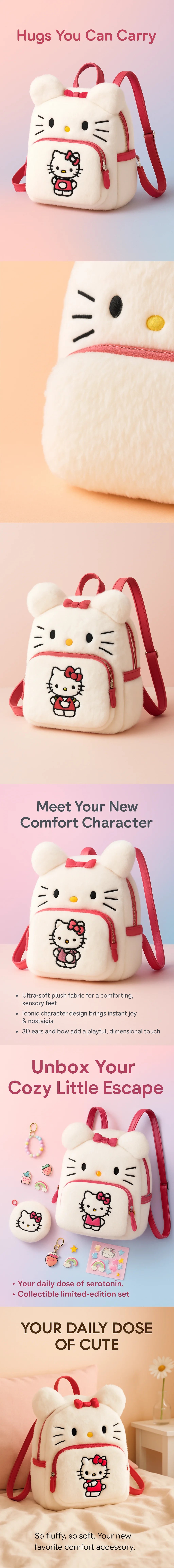 Banner for Fluffy Kitty Dream Pack