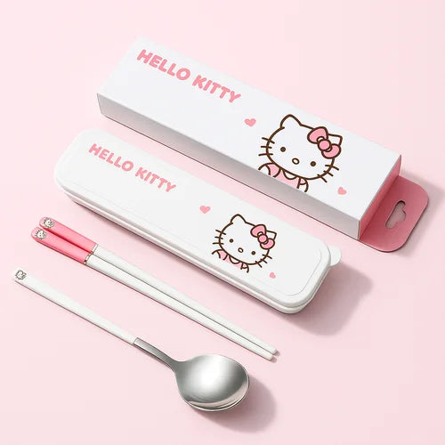 Hello Kitty Mealtime Magic
