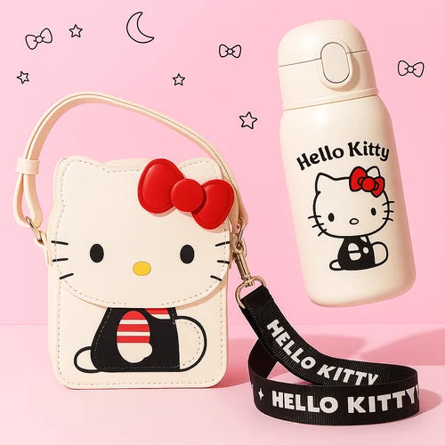 Hello Kitty Dreamy Set