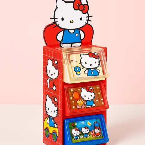 Hello Kitty Treasure Tower