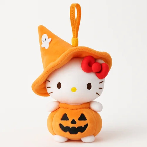 Boo-tiful Kitty Charm