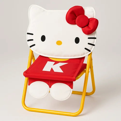 Hello Kitty Cutie Chair