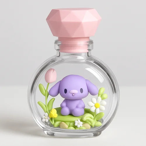 Sanrio Magic Potion