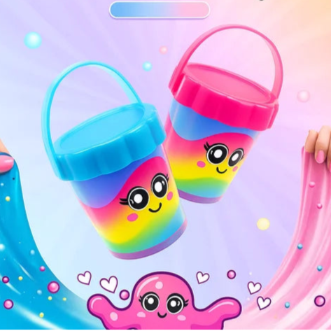 Dreamy Magic Slime Kit