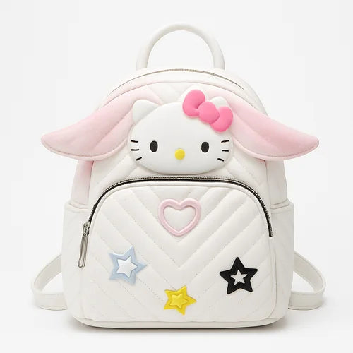 Kawaii Angel Backpack