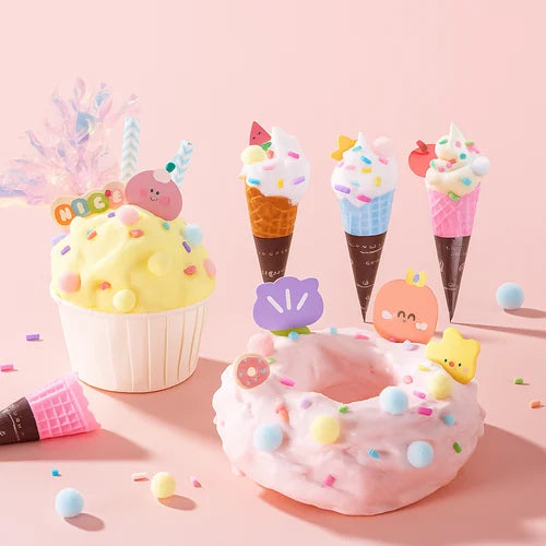 Sweet DIY Dream Desserts