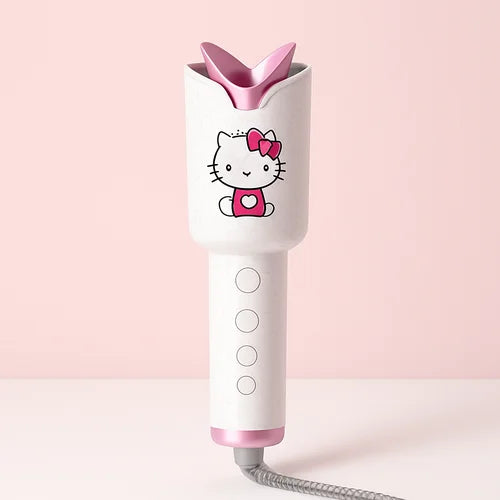 Hello Kitty Dreamy Curls