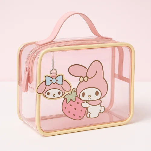 Sweet Melody Jelly Pouch