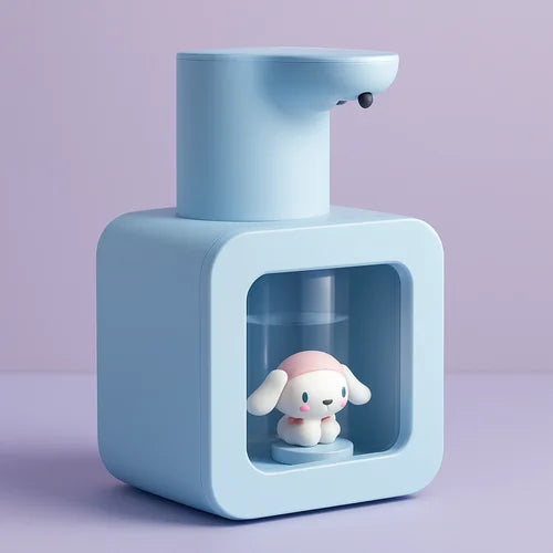 Sanrio Bubble Buddies