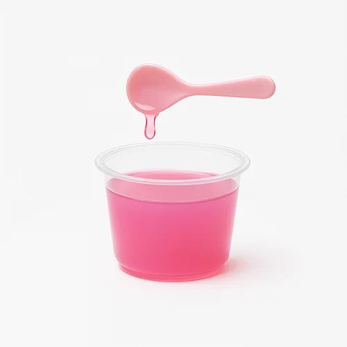 Kawaii Magic Jelly DIY