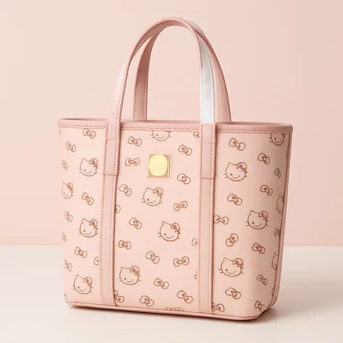 Hello Kitty Sweetheart Tote