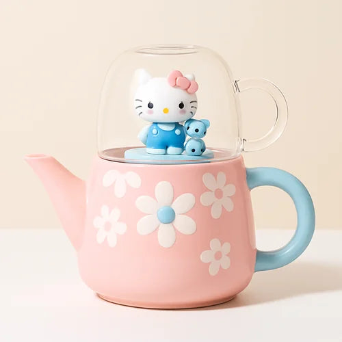 Hello Kitty Tea Dream
