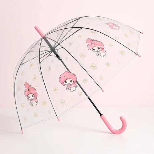 My Melody Petal Rain