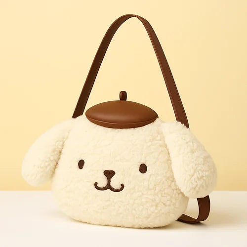 Pompompurin Dream Tote